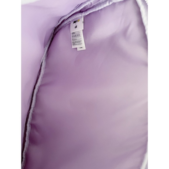 Smiley® × H&M Faux Fur Laptop Case - Picture 4 of 4